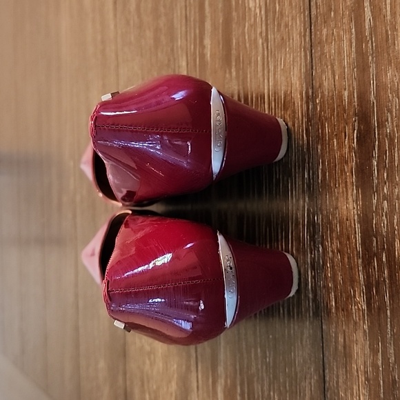 Calvin klein wedge shoe - Picture 5 of 5